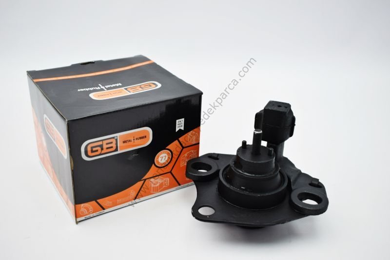 Renault Megane 2000 Motor Motor Takozu Kulağı