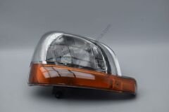 Renault Kangoo 1 Sağ Far Sarı Sinyalli