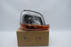 Renault Kangoo 1 Sağ Far Sarı Sinyalli