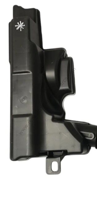 Resenatör Clio 3 Modus 8200386454