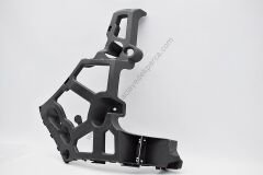 Renault Megane 3 Arka Tampon Braketi Sağ