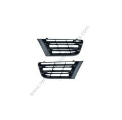 Ön Panjur Renault Scenic 2 Makyajlı 7701477306