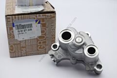 Yağ Pompası H4m Motor Renault Megane 4-150107151R