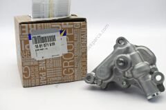 Yağ Pompası H4m Motor Renault Megane 4-150107151R