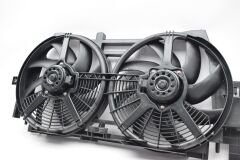 Renault Laguna Çiftli Fan