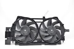 Renault Laguna Çiftli Fan