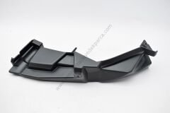 Far Bağlantı Ayağı Sağ Clio 3 Ön Tampon Ayağı