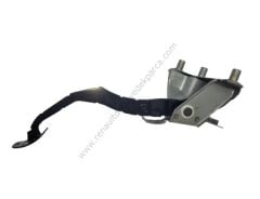 Renault Clio 3 Debriyaj Pedalı