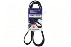 Motor Alternatör Kayışı Megane 4 Duster 117205123R
