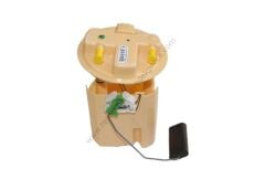 Mazot Depo Şamandırası Duster 172023705R