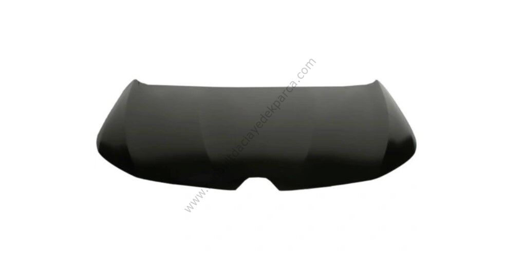 Renault Megane 4 Ön Kaput 651006270R