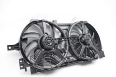 Fan Motoru Renault Laguna Çiftli 7701045838