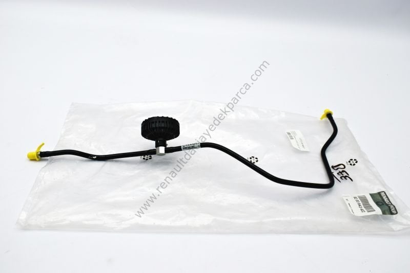 Hidrolik Debriyaj Borusu (Hortumu) Renault Megane 2 Scenic 2