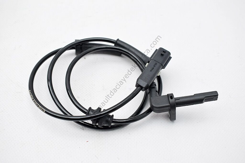 Master 3 Abs Kablosu ( Sensörü ) Arka-8200735315