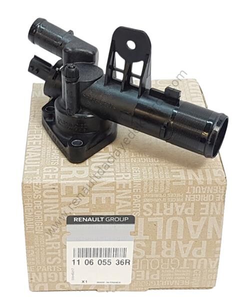 Termostat 110605536R Megane 2 Fluence Kangoo
