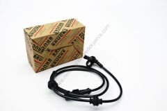 Abs Kablosu Master Arka Çift Teker