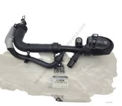 Master 3 Navara Su Blok Hortumu 110606001R