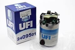 Renault Kadjar Nissan Qashqai Mazot (Yakıt) Filtresi