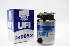 Renault Kadjar Nissan Qashqai Mazot (Yakıt) Filtresi