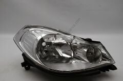 Renault Clio Symbol Sağ Far-260105157R