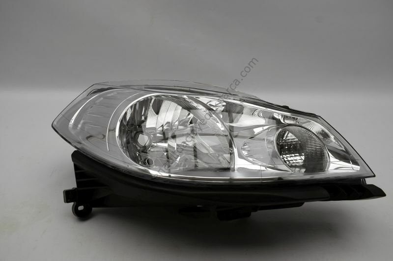 Renault Clio Symbol Sağ Far-260105157R