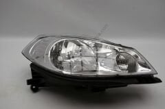 Renault Clio Symbol Sağ Far-260105157R