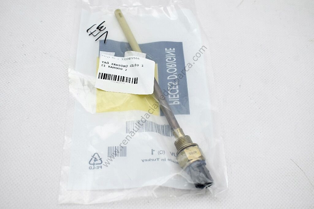 Yağ Sonda Müşürü 7700422555