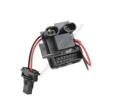 Kalorifer Rezistansı Renault Clio Symbol 7701206104