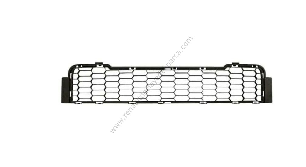 Renault Kango 3 Ön Tampon Orta Izgarası 8200665549