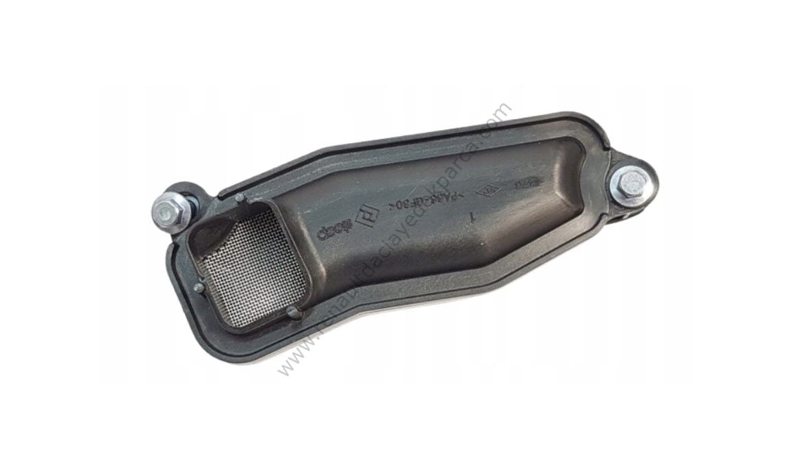 Renault Master 3 Yağ Pompa Süzgeci 150505659R