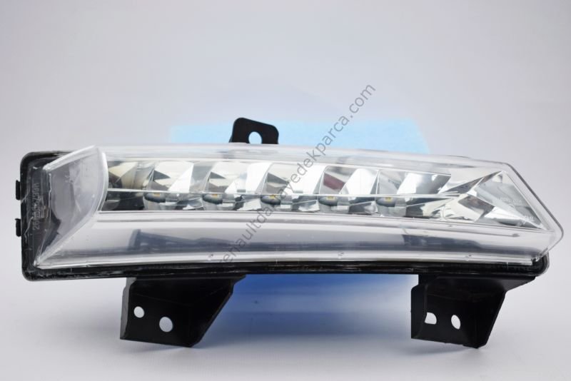 Renault Megane 3 Sağ Gündüz Farı 2014-2015
