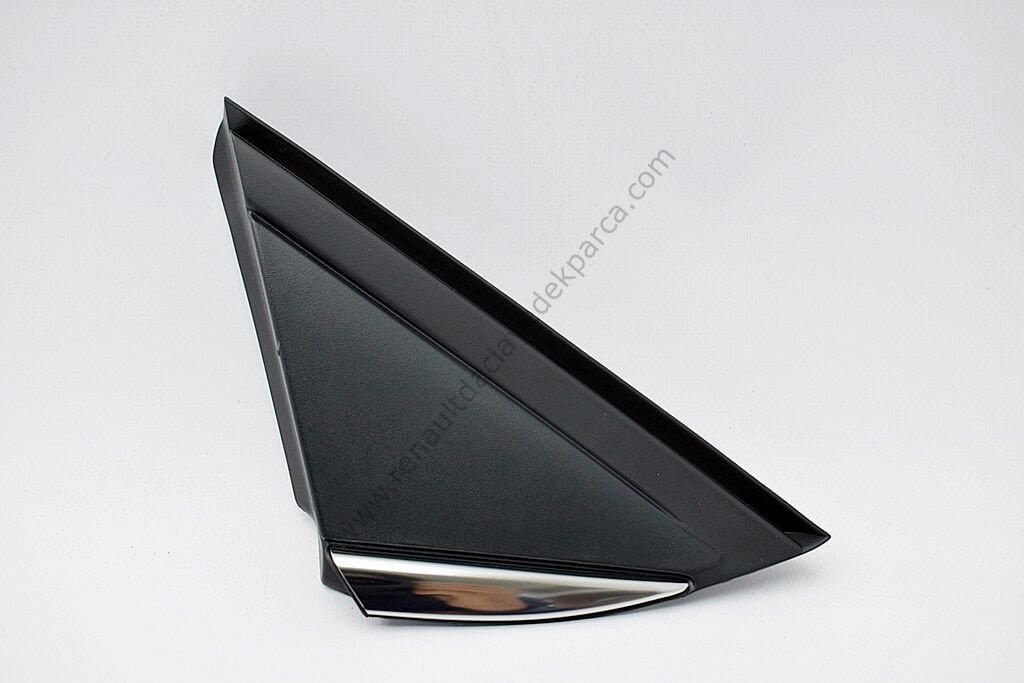 Renault Megane 4 Sağ Çamurluk Köşe Plastiği Ayna Muskası