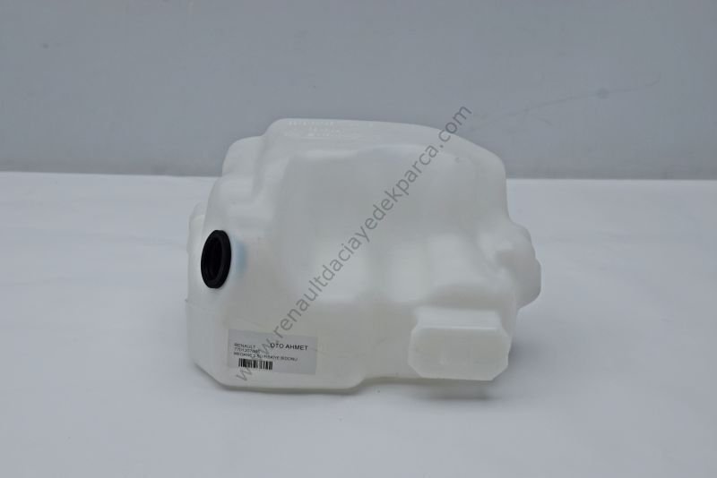 Cam Su Fiskiye Bidonu Renault Megane 2