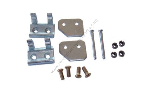 Clio Megane Renault 19 Kapı Menteşesi Takım