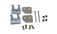 Clio Megane Renault 19 Kapı Menteşesi Takım