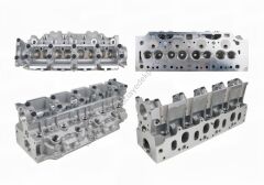 Motor Silindir Kapağı Renault Kangoo 1.9 Dci