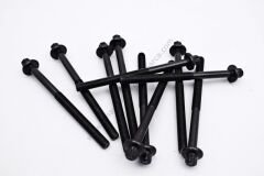 Silindir Kapak Saplaması (Civatası) 1.2 16Valf D4f Motor