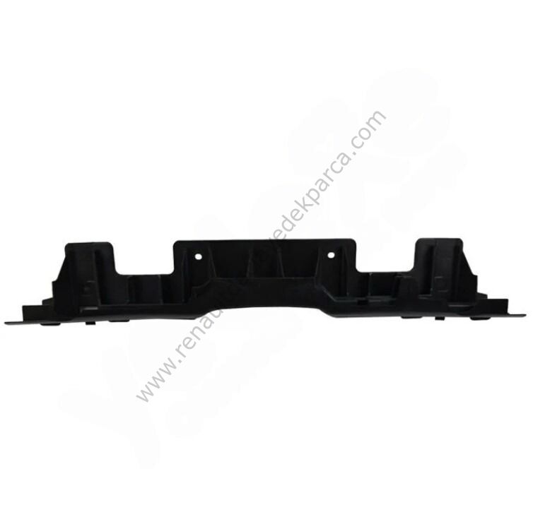 Renault Clio 3 Arka Tampon Braketi 8200290035