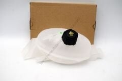 Renault Master 3 Motor Yedek Su Bidonu