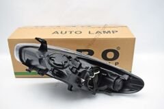 Renault Fluence Sağ Far 260105345R