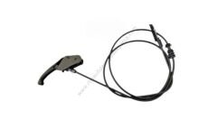 Motor Kaput Açma Teli Renault Megane 2