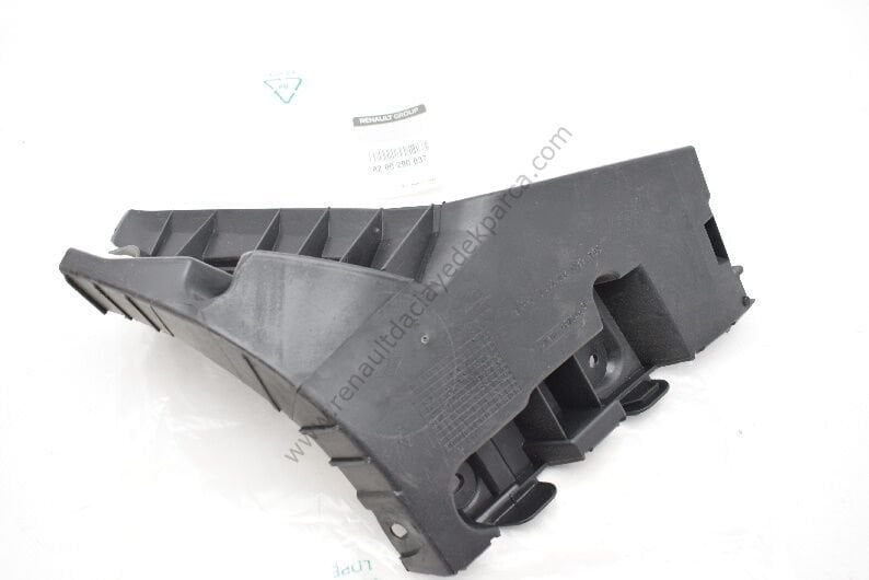 Arka Sol Tampon Ayağı Clio 3-8200290037