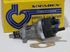 Benzin Otomatiği Renault 11-21 Flaşh