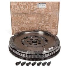 Motor Volanı Megane 4 Duster 123004611R