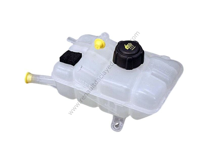 Radyatör Yedek Su Deposu Megane 4