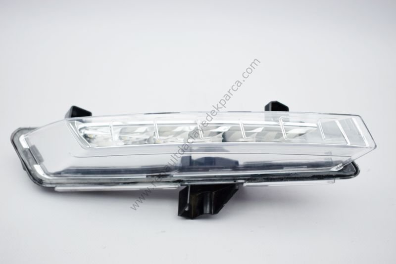 Renault Clio 4 Gündüz Farı (Ledi) Sağ Makyajlı 2016-