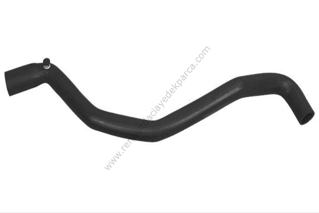 Motor Su Radyatörü Üst Hortumu Renault 9 19