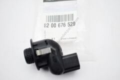 Renault Clio 4 Ayna Ayar Düğmesi Katlanır Ayna 8200676529