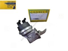 Benzin Otomatiği Renault 9 2 Çıkışlı