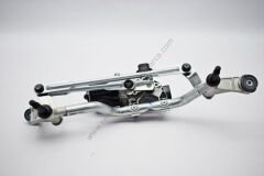 Renault Clio 4 Ön Cam Silgi Motoru Mekanizması 288004542R